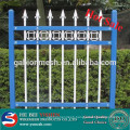 Hot Sale Zinc steel fence/high security fence netting for garden/community